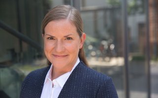 Sabrina Westphälinger