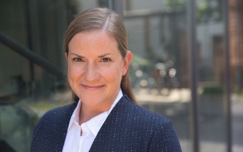 Sabrina Westphälinger