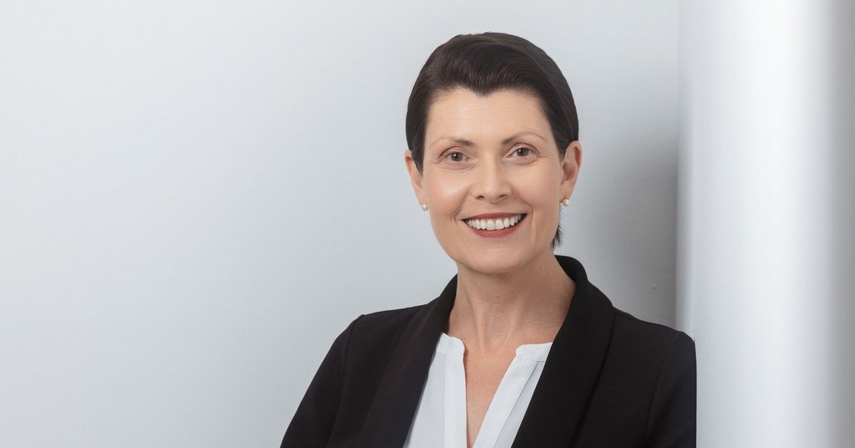 Rosemarie Regner verstärkt neu Grand Metropolitan Hotels - htr.ch