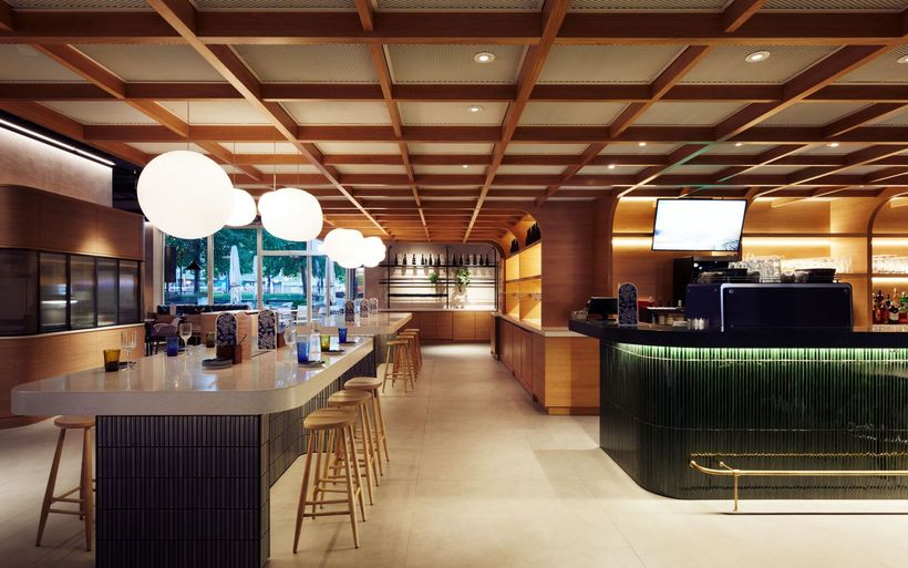 Novotel Zürich Airport Messe