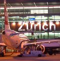 Flughafen Zürich