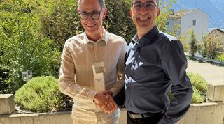 EHL Hotelfachschule Passugg, Jürg Domenig, Verwaltungsrat, Personalie, Hotellerie, Graubünden