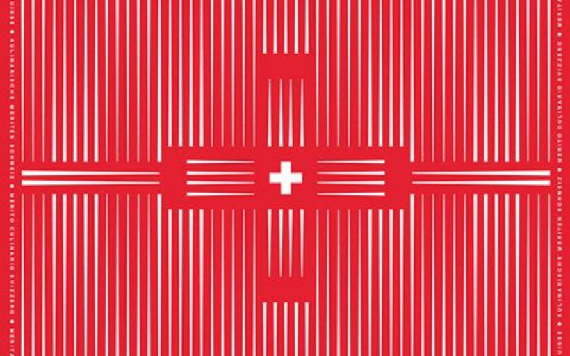 Logo Kulinarische Meriten Schweiz