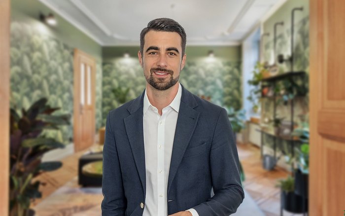 Marco Meier, SV Hotel, Hospitality Summit, Boutique-Hotel, Zürich, Stadthotellerie