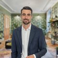Marco Meier, SV Hotel, Hospitality Summit, Boutique-Hotel, Zürich, Stadthotellerie