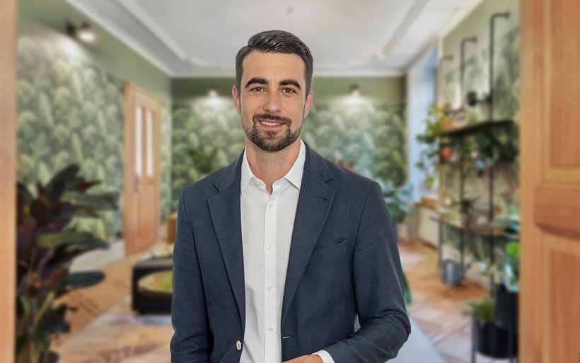 Marco Meier, SV Hotel, Hospitality Summit, Boutique-Hotel, Zürich, Stadthotellerie