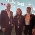 Connect Switzerland 