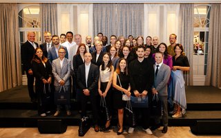 SDH Talent Celebration