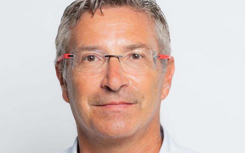 Angelo Trotta, Direktor Ticino Turismo