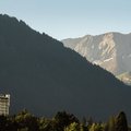 Bilanz, Hotelranking, Luxushotellerie, Gstaad Palace, Baur au Lac, Schweizer Hotels, Hotellerie, Auszeichnungen