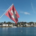 Hotellerie, Logiernächte, Schweiz, Tourismus, Auslandgäste, Inlandgäste, Bundesamt für Statistik