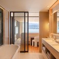Hermitage Lake Lucerne, Luzern, Renovation, Wellbeing, Spa, Deluxe Zimmer