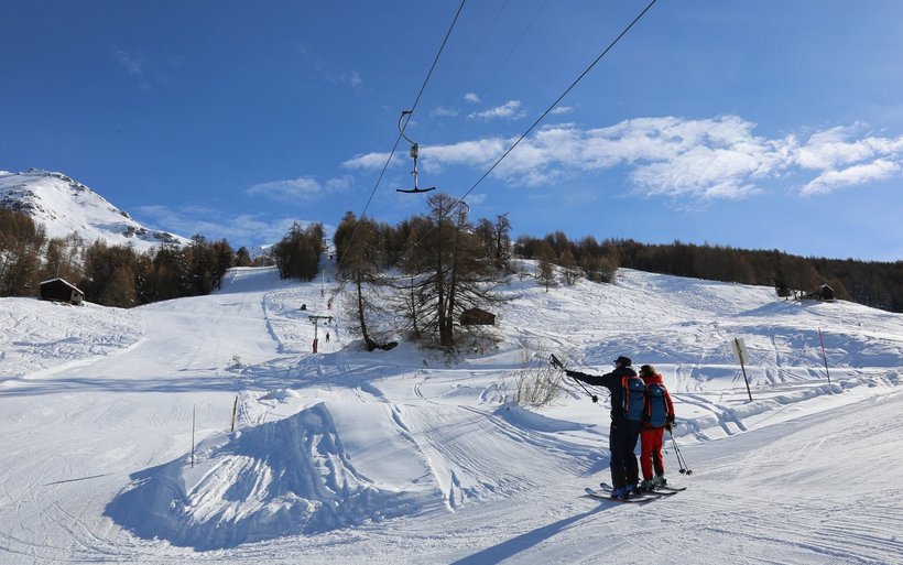 Magic Pass, Magic Travel, öffentlicher Verkehr, Bergtourismus, Wintersaison 2026/27, Bergbahnen, Tourismus Schweiz