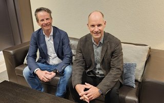 Panorama-Rundwegs Thunersee 