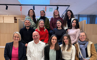 Réceptionskurs HF Thun