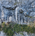 Wallis, Seilbahnprojekte, St-Maurice-Vérossaz, Bundesamt für Verkehr, regionaler Personenverkehr, Franz Ruppen