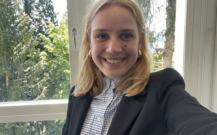 Emily Pfeil Next Gen SHL 