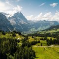 Tourismusakzeptanz, JungfrauRegion, Ganzjahrestourismus, Wohnkosten, Verkehr, Einheimische, Tourismus