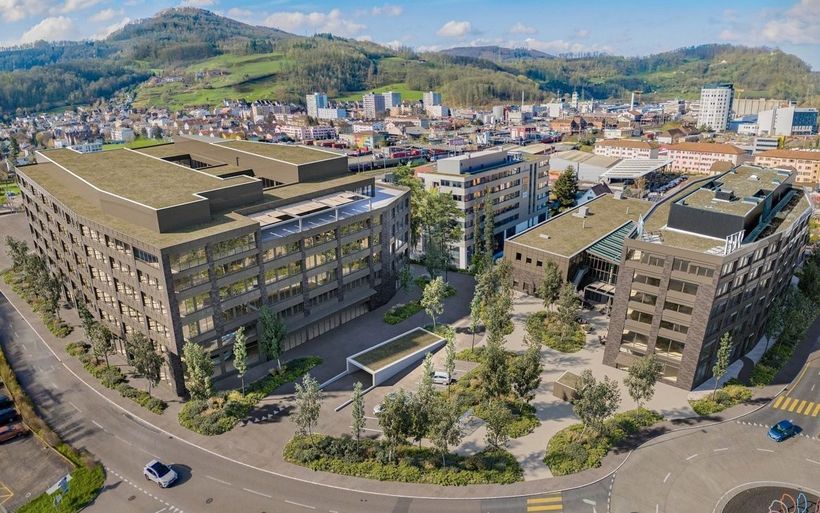 Event Campus Baselland