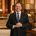 Park Hyatt, Zürich, Marc Epper, Luxushotel, Hotellerie, General Manager, Hyatt