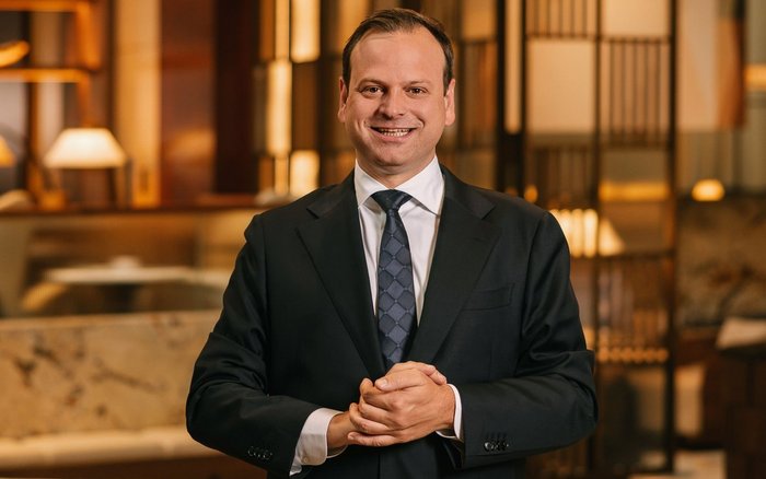 Park Hyatt, Zürich, Marc Epper, Luxushotel, Hotellerie, General Manager, Hyatt