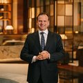 Marc Epper, Park Hyatt Zürich, Luxushotellerie, Hotelführung, General Manager
