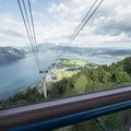 Seilbahn Weggis Rigi Kaltbad