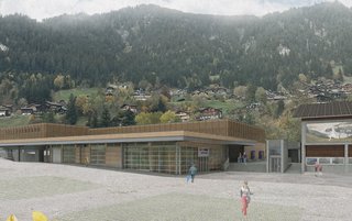Bergbahnen Adelboden, Direttissima, Sillerenbahn, Kapitalerhöhung, Seilbahn, Adelboden, Finanzierung