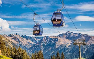 Klosters-Madrisa Bergbahnen, Klosters, Madrisa, Bergbahnen, Wintertourismus, Geschäftsjahr 2025/26, Roger Kunz