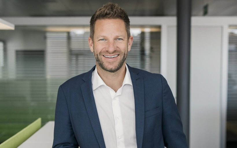 Gilles Zollinger SGH