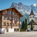 Nahost-Konflikt, Schweizer Tourismus, Jungfraubahnen, Titlis, Schilthornbahn, Gornergratbahn, Asiatische Gäste