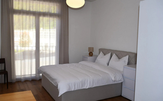 Zimmer im Coco-Living Linthal