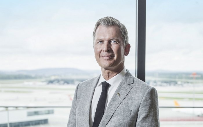 Daniel Twerenbold, HotellerieSuisse, Chaos-Initiative, Tourismus Schweiz, Fachkräftemangel, Hotellerie, Nachhaltigkeitsinitiative