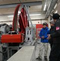 Seilbahnen Schweiz, Fachkräftemangel Tourismus, Alpine Tech Heroes, Berufslehre Seilbahnbranche, Nachwuchsförderung Schweiz, Seilbahnmechatroniker, Berufsbildung Tourismus