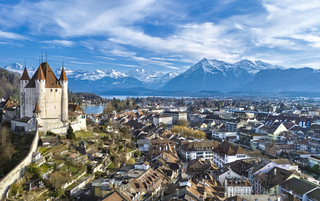 Stadt Thun