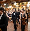 Berner Oberland, Klassikfestival, Kulturtourismus, Wirtschaftsfaktor, Übernachtungen, Menuhin Festival Gstaad, Kulturförderung