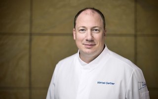 Kochverband, Marcel Gerber, Küchenchef, Gastronomie, Nachwuchsförderung, Kochkunst, Schweizerhof