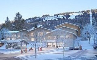 Bergbahnen Destination Gstaad, BDG, Gemeinde Saanen, Gstaad, Horneggli-Hornberg, Bergbahnen Schweiz, Tourismusinfrastruktur, Berner Oberland, Gondelbahn Horneggli, Sesselbahn Saanenwald-Hornfluh, Speichersee Hornberg, Tourismusfinanzierung