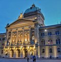 Bundeshaus Bern
