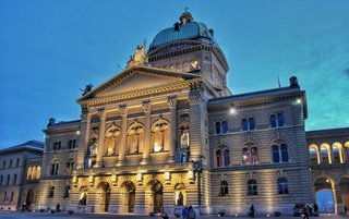 parlement 