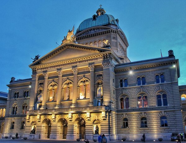 parlement 