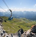 Arosa Bergbahnen, Geschäftsjahr 2025/26, Bergbahnen, Wintersport, Sommergeschäft, Investitionen, Beschneiung, Arosa