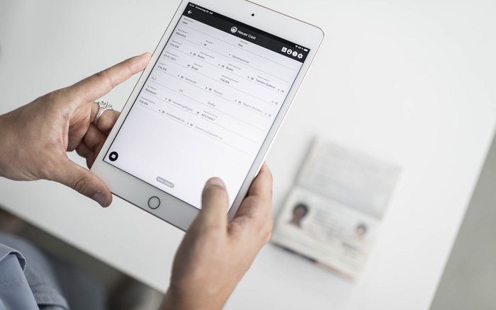 Asa Hotel, Digitalisierung, Hotelmanagement, Datenmanagement, Software