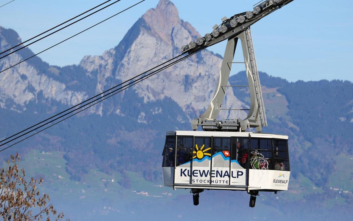 Banken Unterstutzen Nidwaldner Bergbahnen Htr Ch