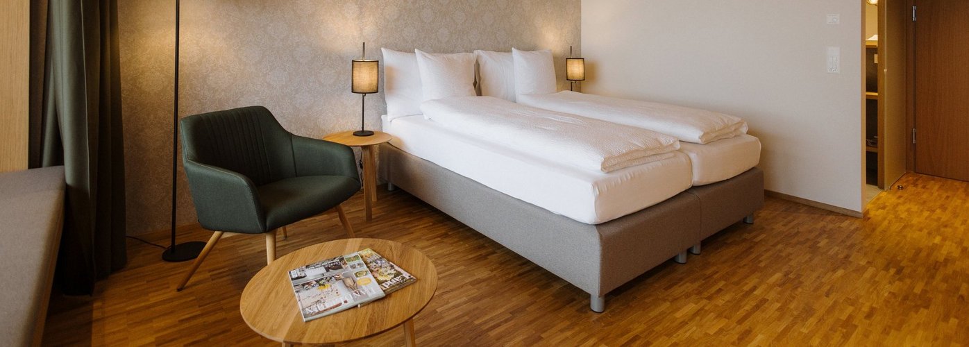 Hotel Hari Adelboden 