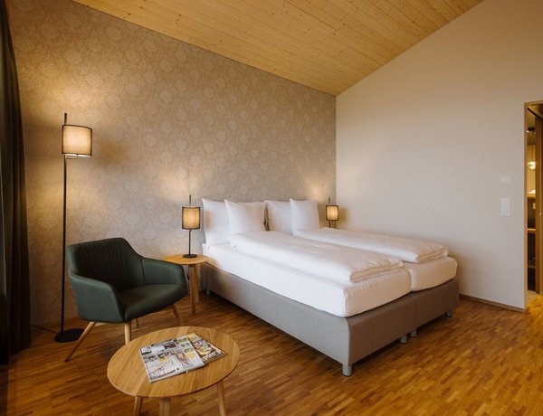 Hotel Hari Adelboden 