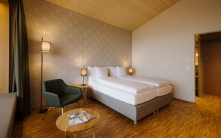 Hotel Hari Adelboden 