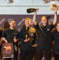 Kochwettbewerb, Janis Müller, La Cuisine des Jeunes, Kalbfleisch, Bern, Schweizer Fleisch
