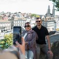 Tourismus Zurich Bilanz 