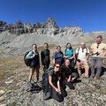 Geotourismus, Unesco-Welterbe Sardona, Geopark Ralsko, GeoGuides, Tschechien, Swiss Geoparks, Regionalentwicklung